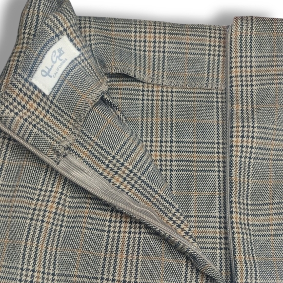 John Galt/Brandy Melville Mini Pencil Skirt, Size Small - Picture 6 of 9